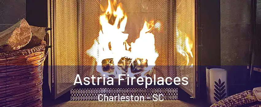  Astria Fireplaces Charleston - SC