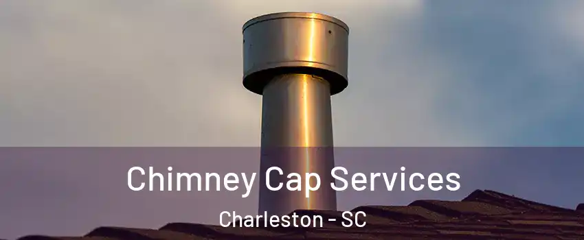  Chimney Cap Services Charleston - SC