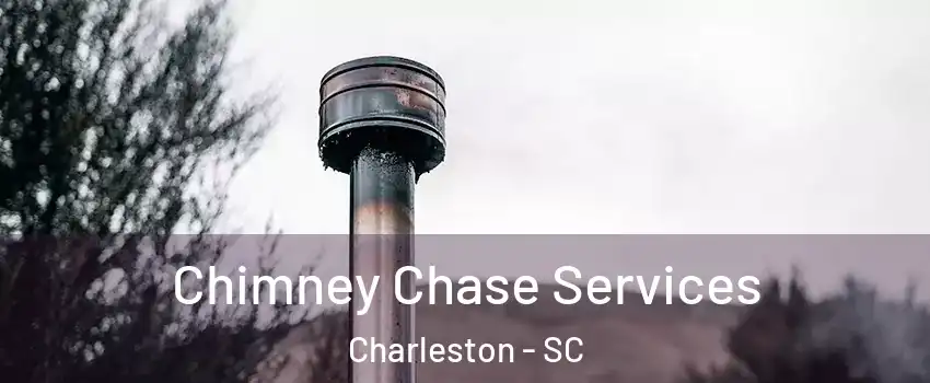  Chimney Chase Services Charleston - SC