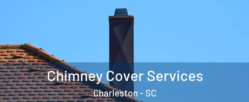  Chimney Cover Services Charleston - SC
