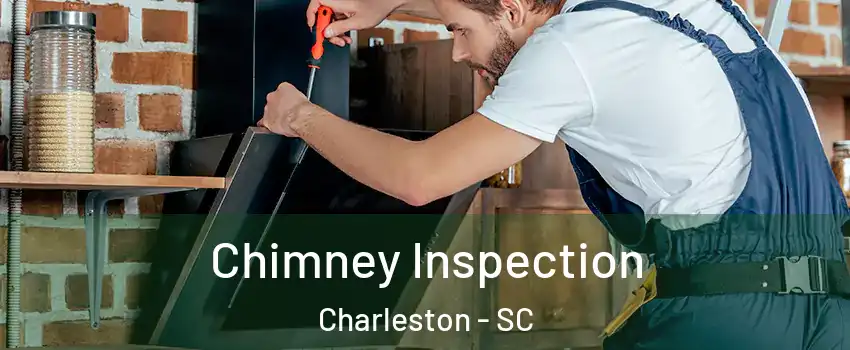  Chimney Inspection Charleston - SC