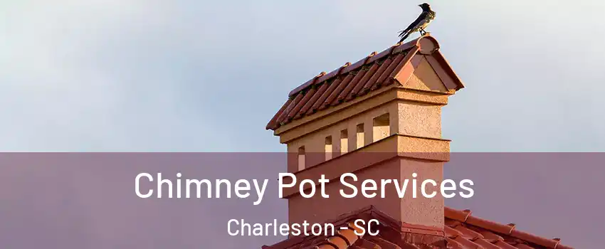  Chimney Pot Services Charleston - SC