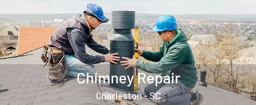  Chimney Repair Charleston - SC
