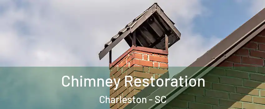  Chimney Restoration Charleston - SC