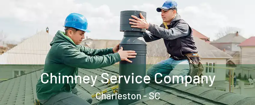  Chimney Service Company Charleston - SC