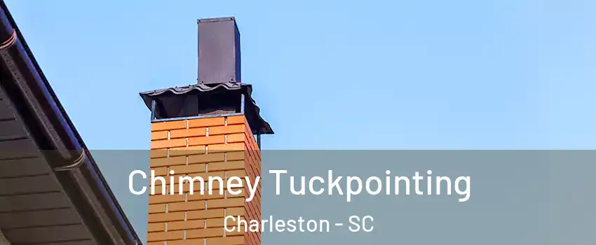  Chimney Tuckpointing Charleston - SC
