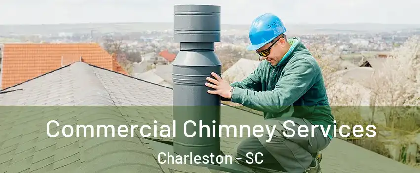  Commercial Chimney Services Charleston - SC