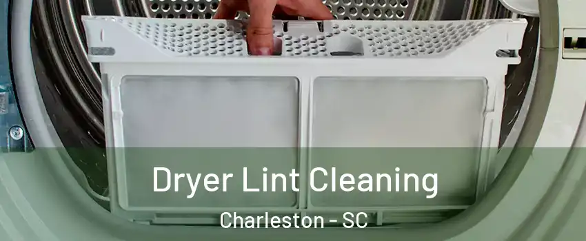  Dryer Lint Cleaning Charleston - SC