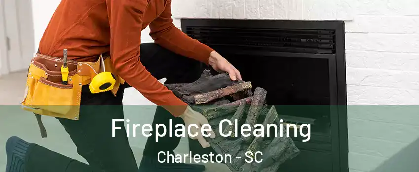  Fireplace Cleaning Charleston - SC