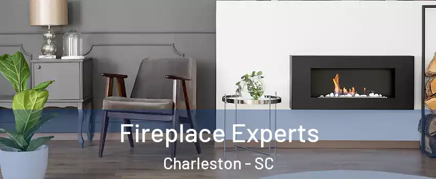  Fireplace Experts Charleston - SC