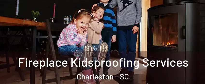  Fireplace Kidsproofing Services Charleston - SC