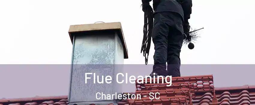  Flue Cleaning Charleston - SC