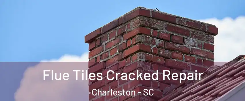  Flue Tiles Cracked Repair Charleston - SC