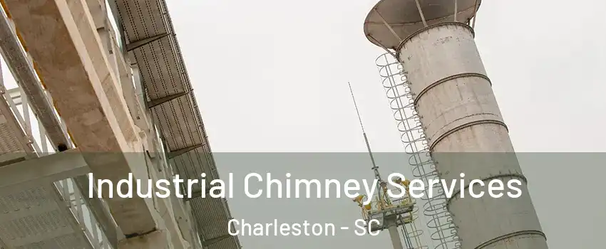  Industrial Chimney Services Charleston - SC