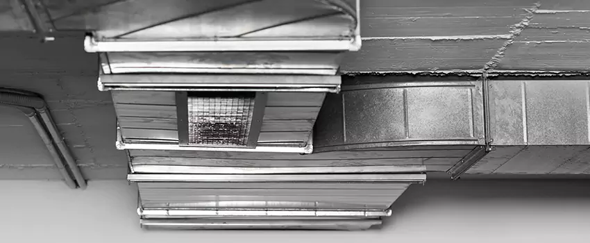 Trusted Air Duct Cleaning Company in Charleston, South Carolina