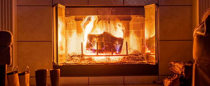 Astria Vent Free Gas Fireplaces Installation in Charleston, SC