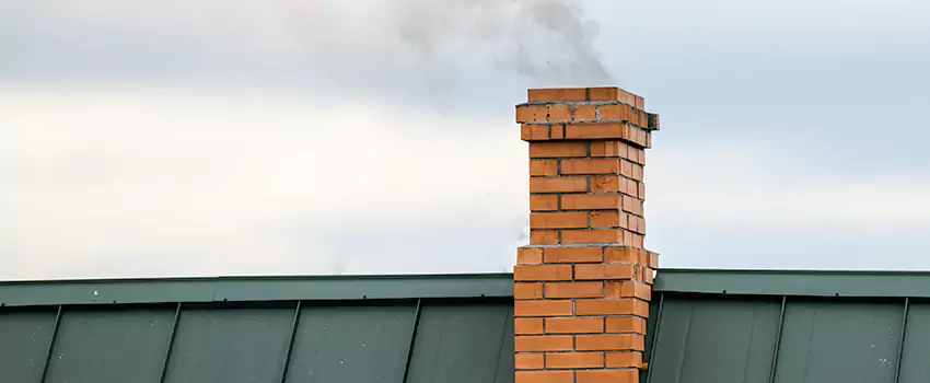 Animal Screen Chimney Cap Repair And Installation Services in Charleston, South Carolina