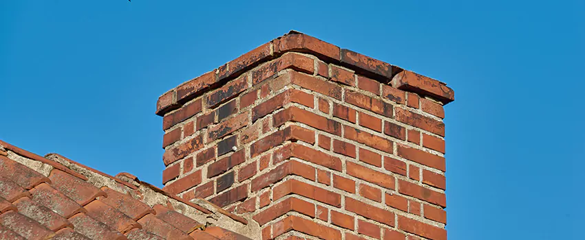 Clean Blocked Chimney in Charleston, South Carolina