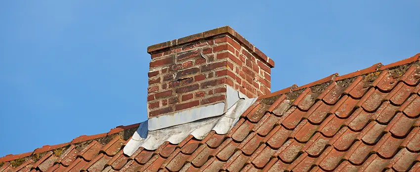 Residential Chimney Bricks Rotten Repair Services in Charleston, SC