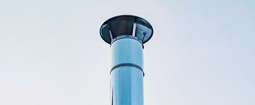 Wind-Resistant Chimney Caps Installation and Repair Services in Charleston, South Carolina