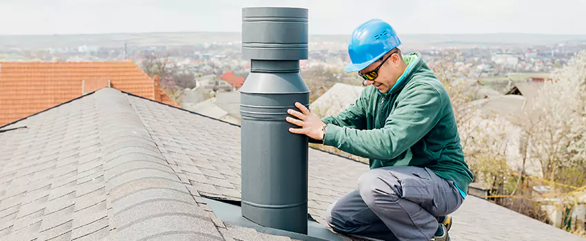 Chimney Chase Inspection Near Me in Charleston, South Carolina