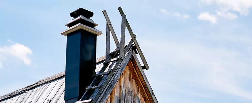 Chimney Creosote Cleaning in Charleston, SC
