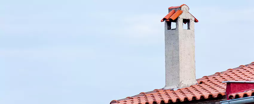 Chimney Pot Replacement in Charleston, SC