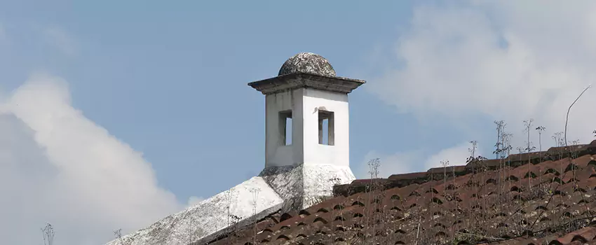 Cost To Rebuild A Chimney in Charleston, SC