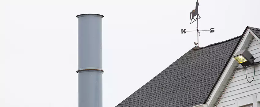 Chimney Inspection in Charleston, SC