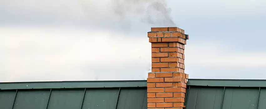 Chimney Soot Cleaning Cost in Charleston, SC