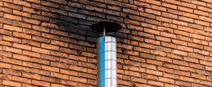 Diagnosing Commercial Chimney Problems in Charleston, SC