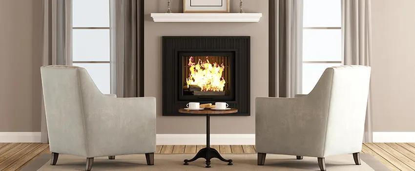 Custom Architectural Fireplace Restoration in Charleston, SC