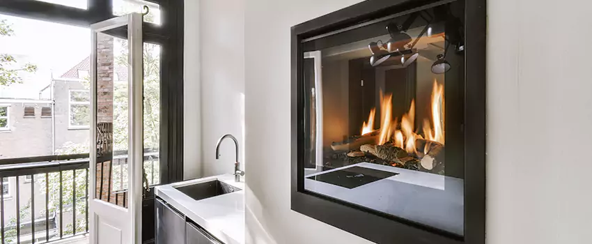Dimplex Fireplace Installation and Repair in Charleston, South Carolina