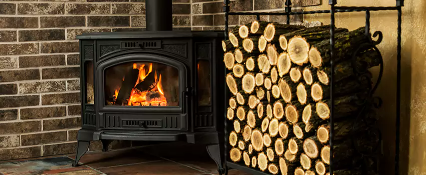 Drolet Fireplaces in Charleston, South Carolina