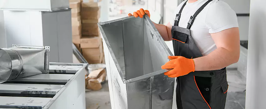 Benefits of Dryer Vent Inspection in Charleston, SC