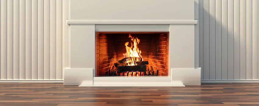 Fireplace Broken Ashtray Repair Services in Charleston, South Carolina