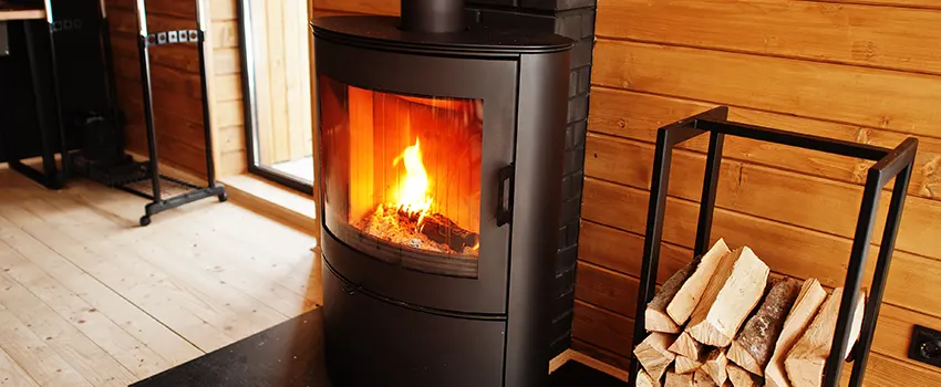 Gas Fireplace Door Handle Installation Services in Charleston, South Carolina