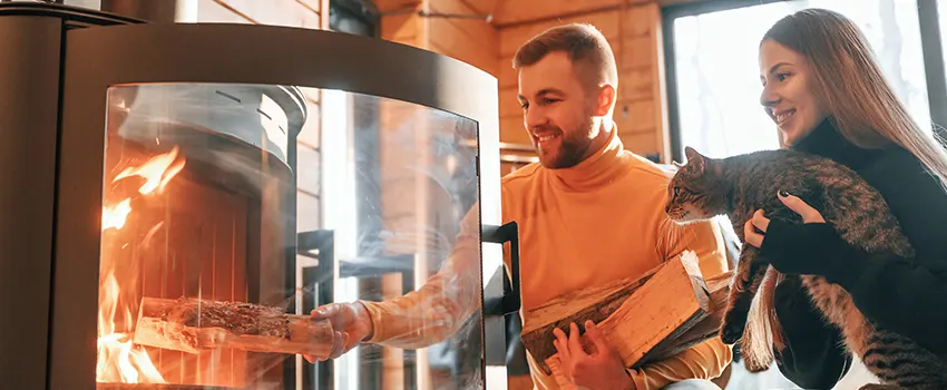 Fireplace Door Installation And Replacement Contractors in Charleston, SC