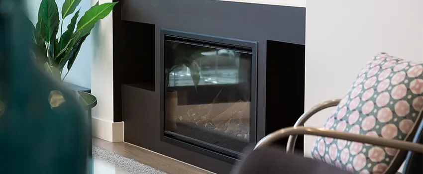 Welding Repairs for Fireplace Grate in Charleston, SC