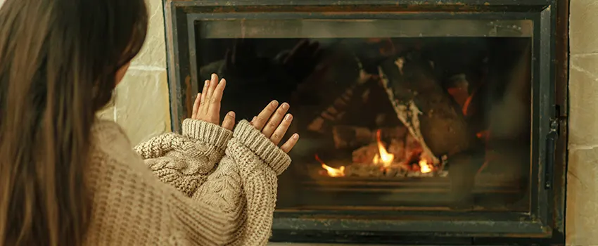 Wood-burning Fireplace Smell Removal Services in Charleston, SC