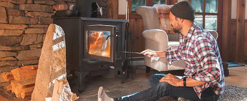 Fireplace Chimney Maintenance in Charleston, South Carolina