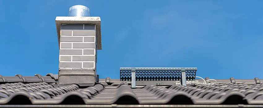 Repair Blocked Chimney in Charleston, South Carolina