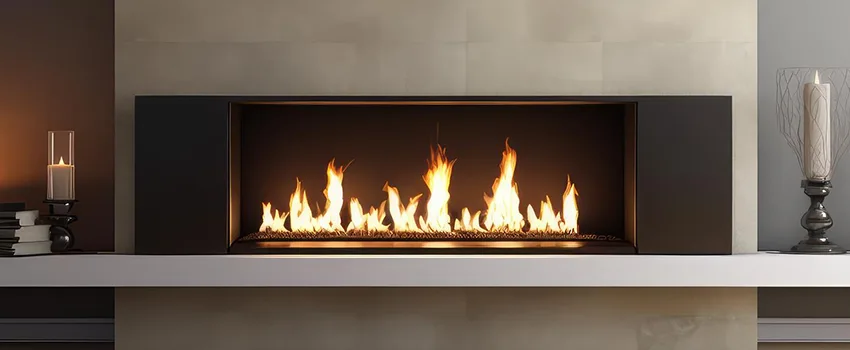 Vent Free Gas Fireplaces Repair Solutions in Charleston, South Carolina