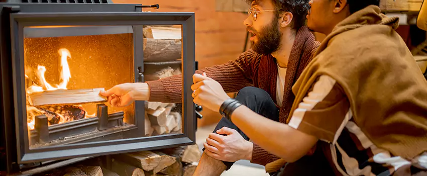 Benefits of Harman Stoves Fireplace in Charleston, South Carolina
