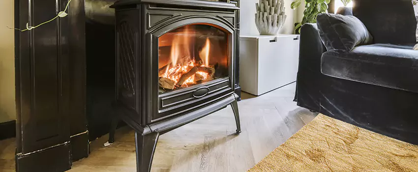 Cost of Hearthstone Stoves Fireplace Services in Charleston, South Carolina