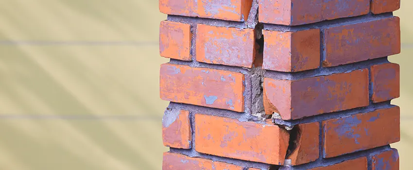 Leaking Chimney Repair And Replacement Cost in Charleston, South Carolina