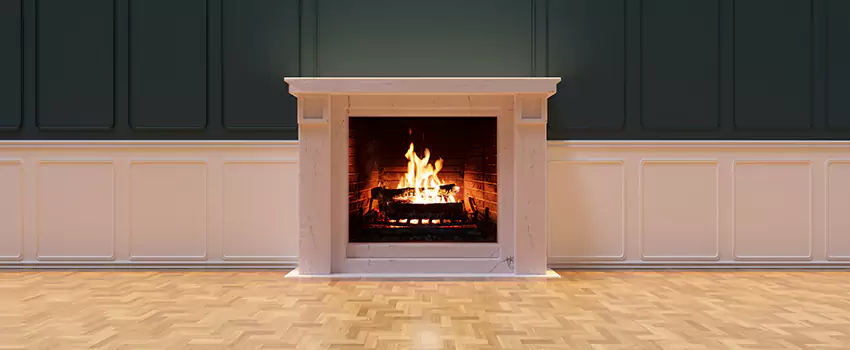 Napoleon Electric Fireplaces Inspection Service in Charleston, South Carolina