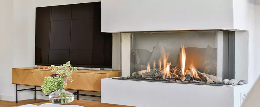 Ortal Wilderness Fireplace Repair and Maintenance in Charleston, South Carolina