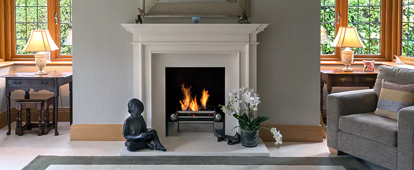 RSF Fireplaces Maintenance and Repair in Charleston, South Carolina