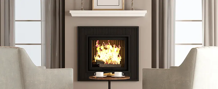 Superior Outdoor Fireplace Repair in Charleston, SC